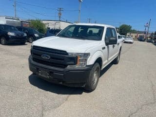 Ford 2018 F-150