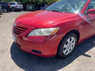 Toyota 2007 Camry