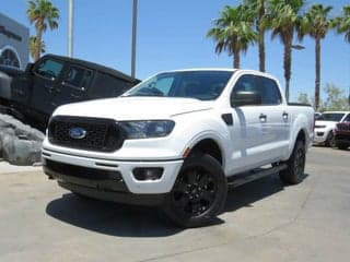 Ford 2019 Ranger