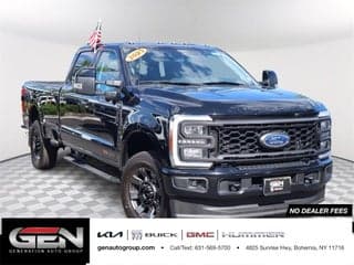 Ford 2023 F-350 Super Duty