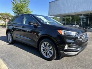 Ford 2024 Edge