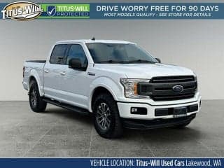 Ford 2019 F-150