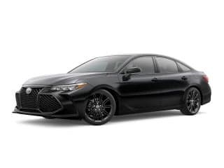 Toyota 2021 Avalon