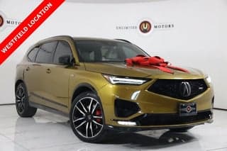 Acura 2022 MDX