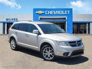 Dodge 2011 Journey