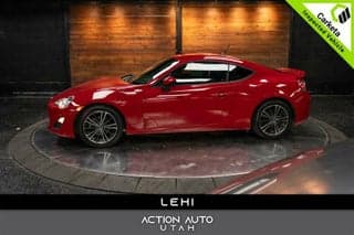 Scion 2014 FR-S