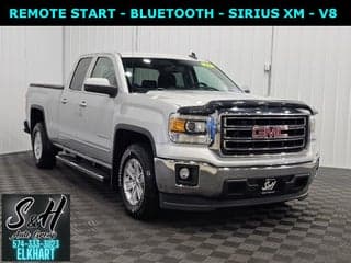 GMC 2015 Sierra 1500