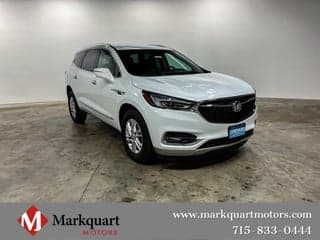 Buick 2020 Enclave