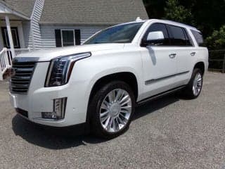 Cadillac 2020 Escalade