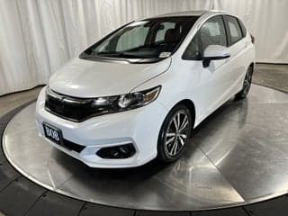 Honda 2020 Fit