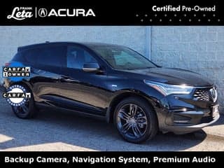 Acura 2021 RDX