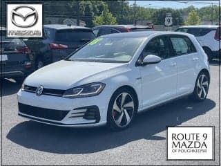 Volkswagen 2018 Golf GTI