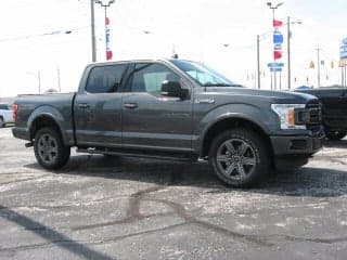 Ford 2020 F-150