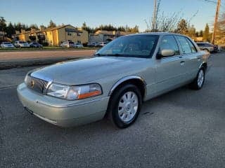 Mercury 2005 Grand Marquis