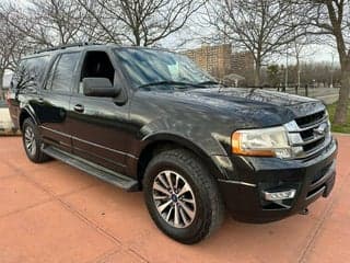 Ford 2015 Expedition EL