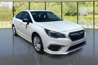 Subaru 2019 Legacy