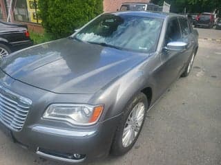 Chrysler 2012 300