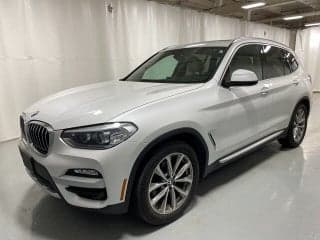 BMW 2018 X3