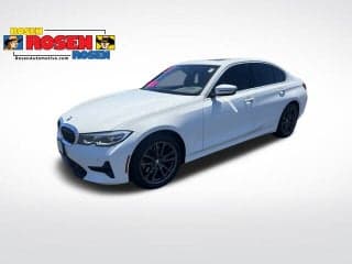 BMW 2021 3 Series