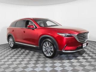 Mazda 2021 CX-9