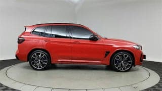 BMW 2022 X3 M