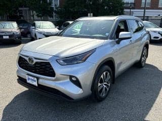 Toyota 2022 Highlander