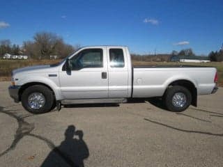 Ford 2003 F-250 Super Duty