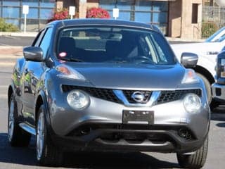 Nissan 2015 JUKE