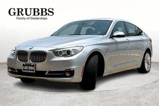 BMW 2015 5 Series