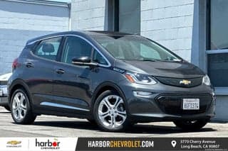 Chevrolet 2019 Bolt EV