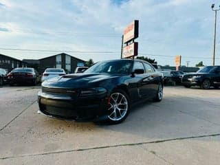 Dodge 2021 Charger