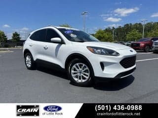 Ford 2021 Escape