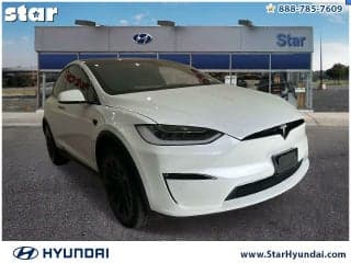 Tesla 2023 Model X