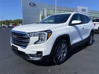 GMC 2024 Terrain