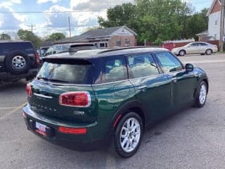 MINI 2016 Clubman