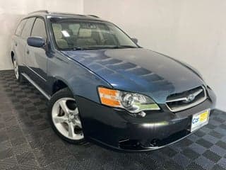 Subaru 2006 Legacy