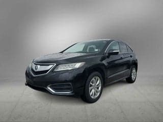 Acura 2017 RDX