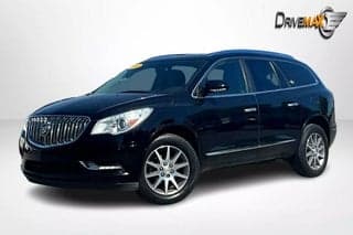 Buick 2017 Enclave