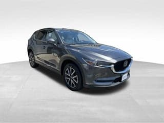 Mazda 2018 CX-5