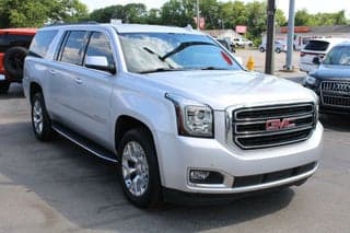 GMC 2019 Yukon XL