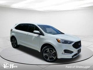 Ford 2022 Edge