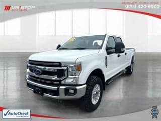 Ford 2022 F-350 Super Duty