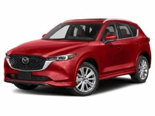 Mazda 2022 CX-5