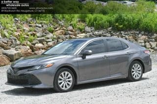 Toyota 2019 Camry