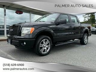 Ford 2014 F-150