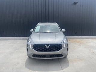 Hyundai 2023 Santa Fe