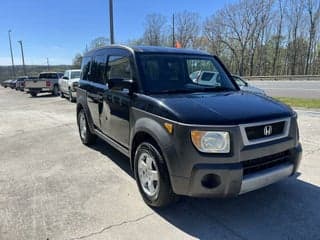 Honda 2003 Element