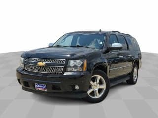 Chevrolet 2012 Suburban