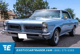 Pontiac 1965 GTO