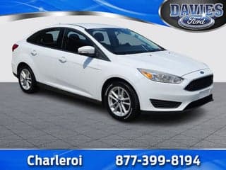 Ford 2017 Focus